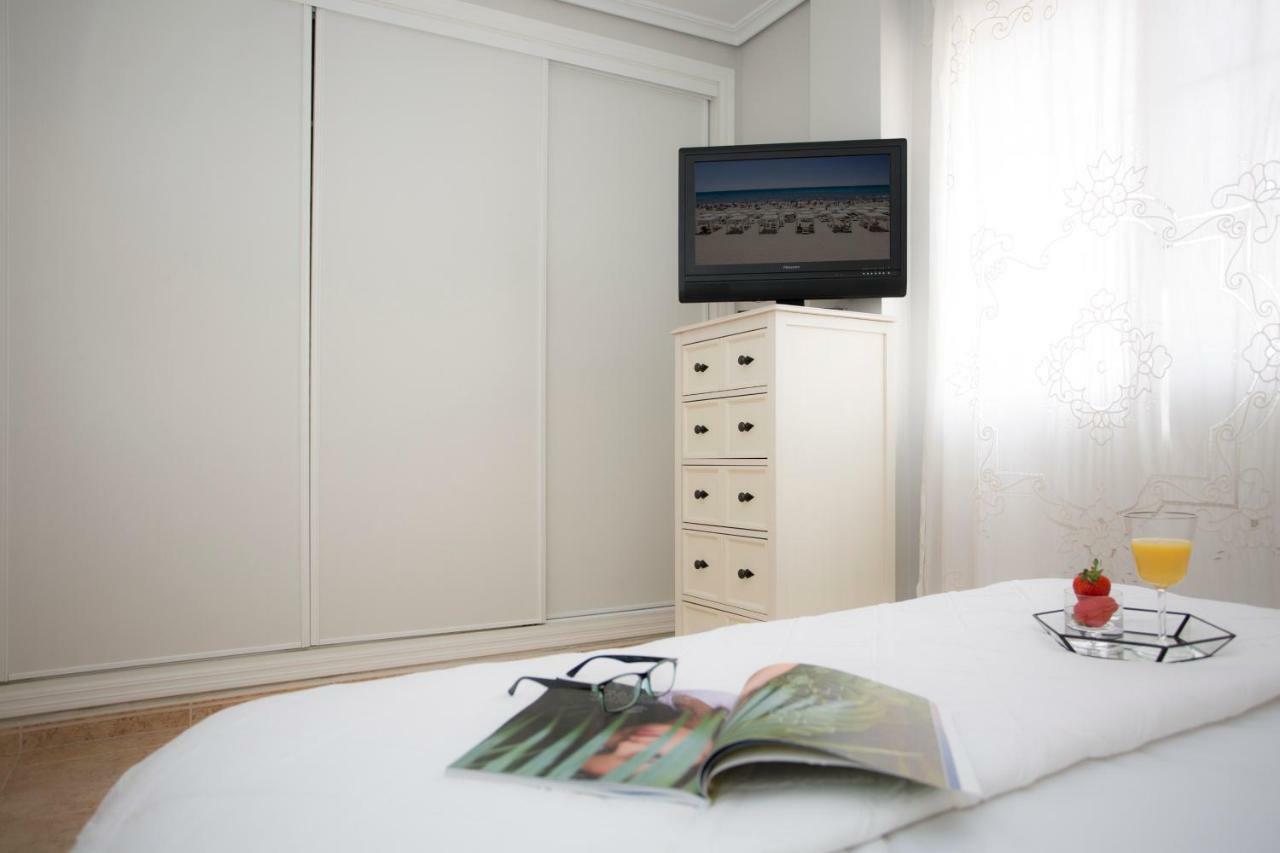 Singularstays Puzol Beach VII Exterior photo