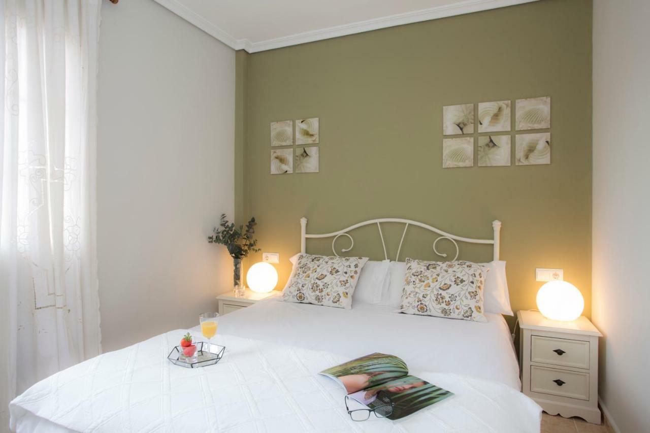 Singularstays Puzol Beach VII Exterior photo